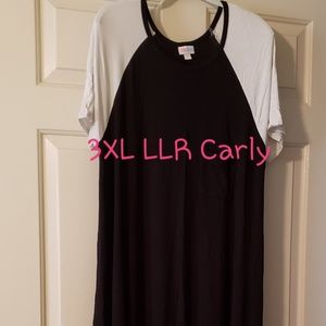 Carly dress